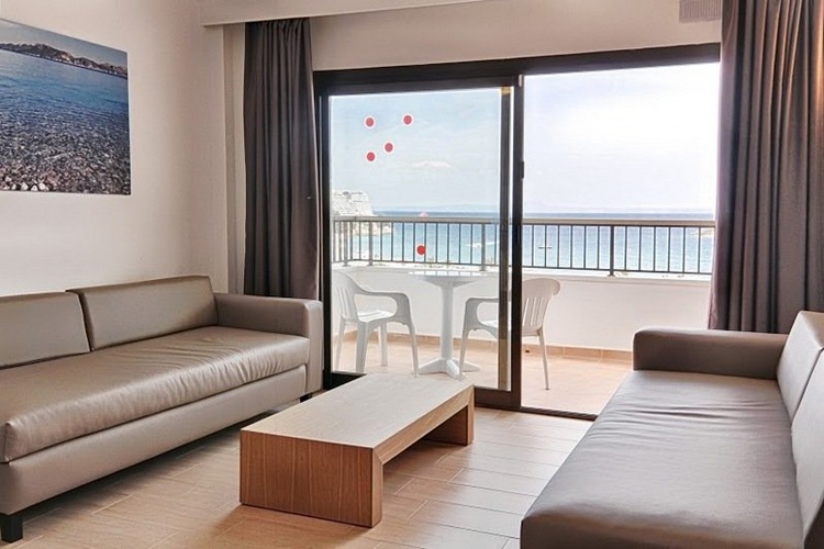 Apartamento Apartamentos Sol y Vera Magaluf Mallorca