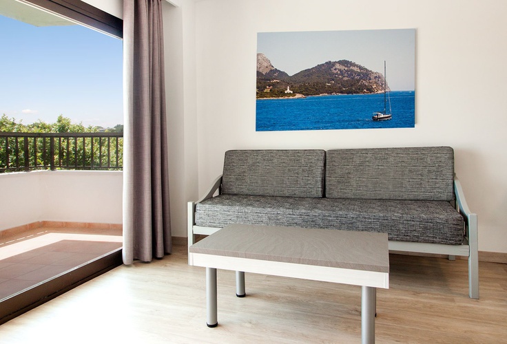 Apartamento Apartamentos Sol y Vera Magaluf Mallorca
